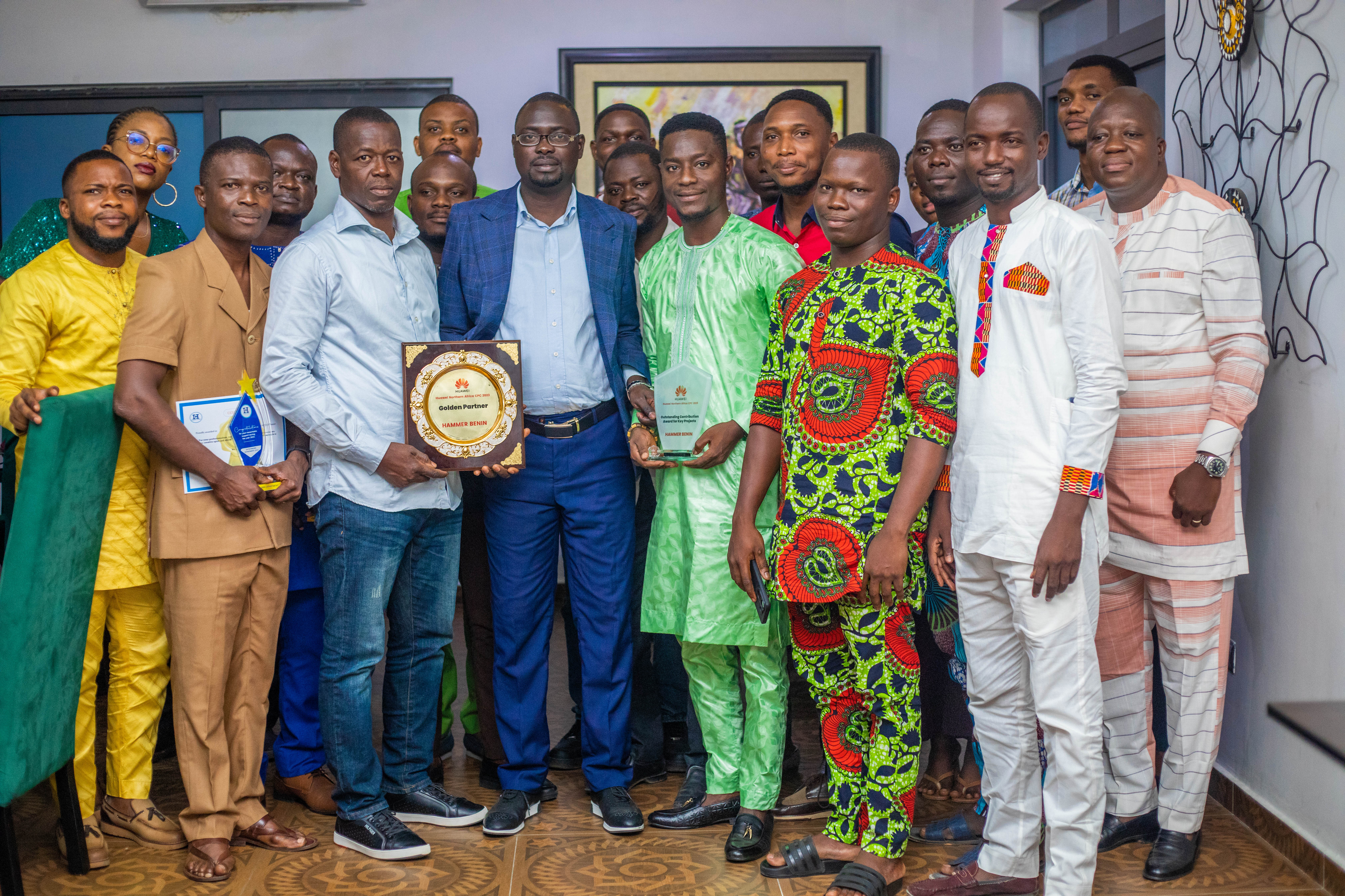 Annual Team Building