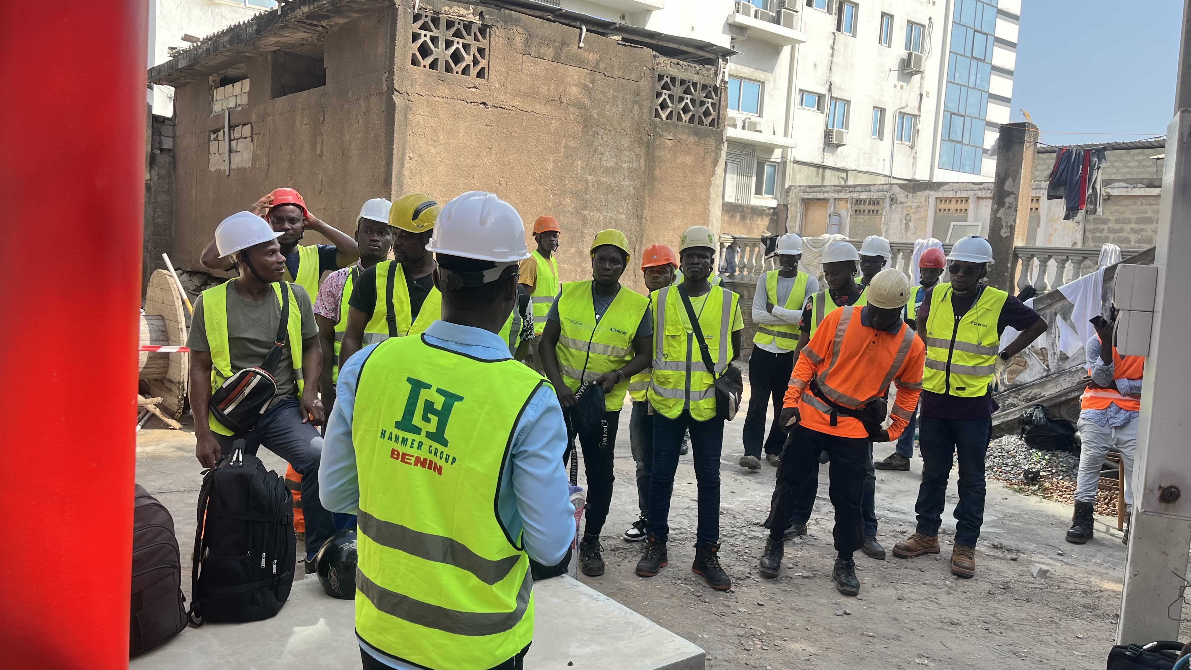 RF Network Planning, Monitoring & Optimization