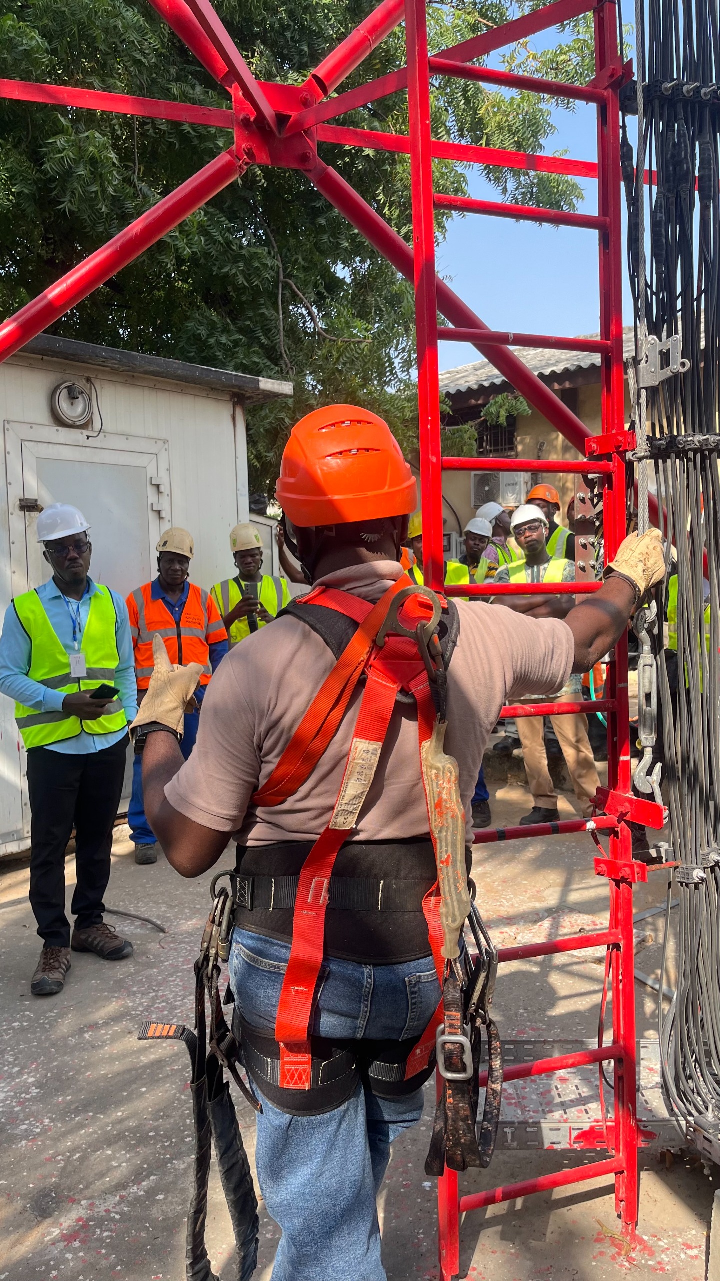 Outsourcing & Consultancy Services